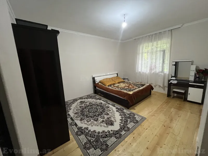 Kirayə verilir 3 otaqlı Həyət evi 100 m² İsmayıllı - şəkil 3