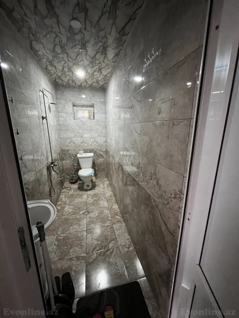 Kirayə verilir 3 otaqlı Həyət evi 100 m² İsmayıllı - şəkil 5