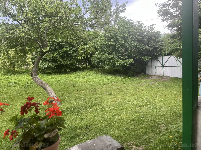 Kirayə verilir 3 otaqlı Həyət evi 100 m² İsmayıllı - şəkil 6