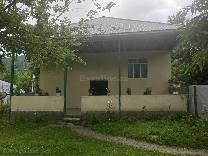 Kirayə verilir 3 otaqlı Həyət evi 100 m² İsmayıllı - şəkil 7