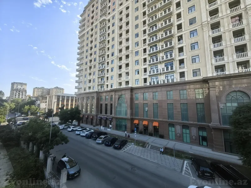 Kirayə verilir Obyekt 360 m² Elmlər Akademiyası m. - şəkil 2