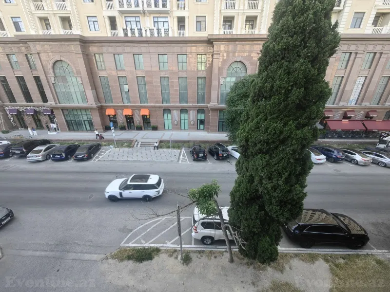 Kirayə verilir Obyekt 360 m² Elmlər Akademiyası m. - şəkil 3