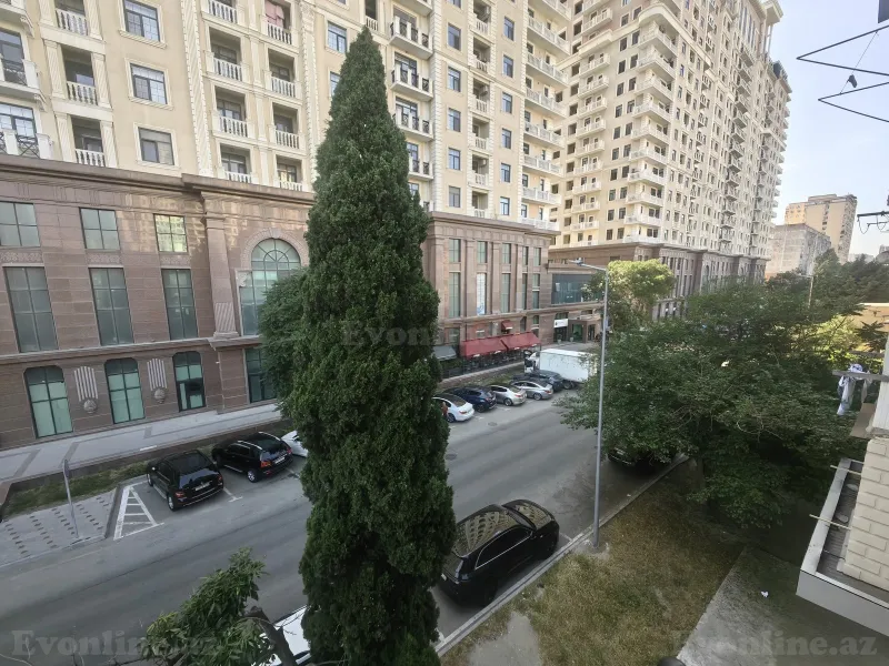 Kirayə verilir Obyekt 360 m² Elmlər Akademiyası m. - şəkil 4