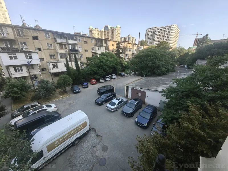 Kirayə verilir Obyekt 360 m² Elmlər Akademiyası m. - şəkil 5