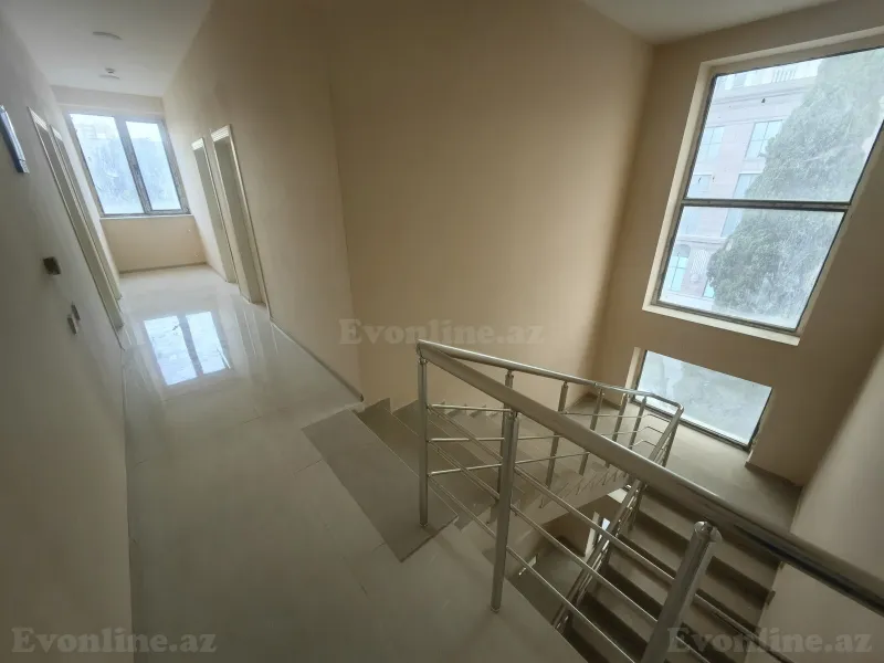 Kirayə verilir Obyekt 360 m² Elmlər Akademiyası m. - şəkil 8
