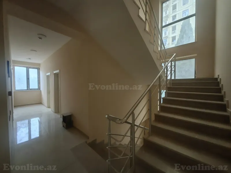Kirayə verilir Obyekt 360 m² Elmlər Akademiyası m. - şəkil 9