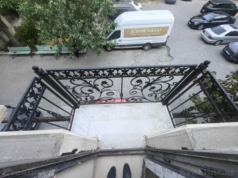 Kirayə verilir Obyekt 360 m² Elmlər Akademiyası m. - şəkil 14