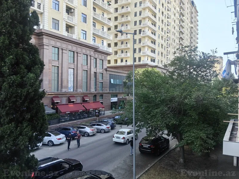 Kirayə verilir Obyekt 360 m² Elmlər Akademiyası m. - şəkil 18