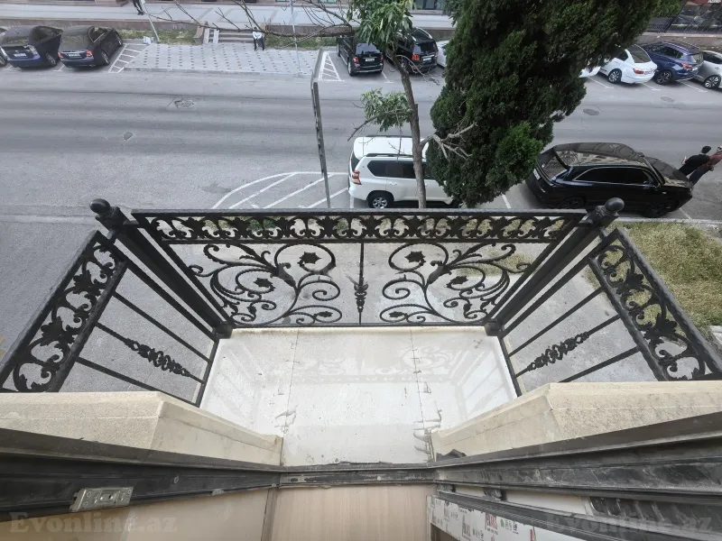 Kirayə verilir Obyekt 360 m² Elmlər Akademiyası m. - şəkil 21
