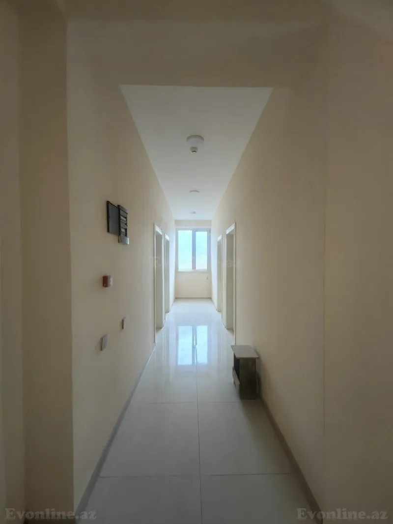 Kirayə verilir Obyekt 360 m² Elmlər Akademiyası m. - şəkil 23