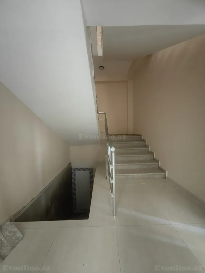 Kirayə verilir Obyekt 360 m² Elmlər Akademiyası m. - şəkil 25