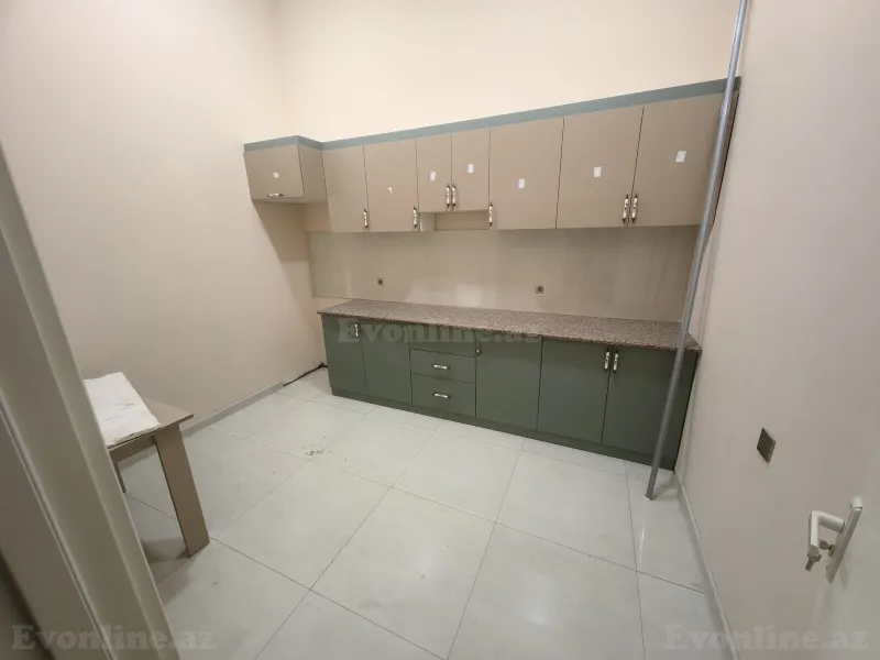 Kirayə verilir Obyekt 360 m² Elmlər Akademiyası m. - şəkil 26