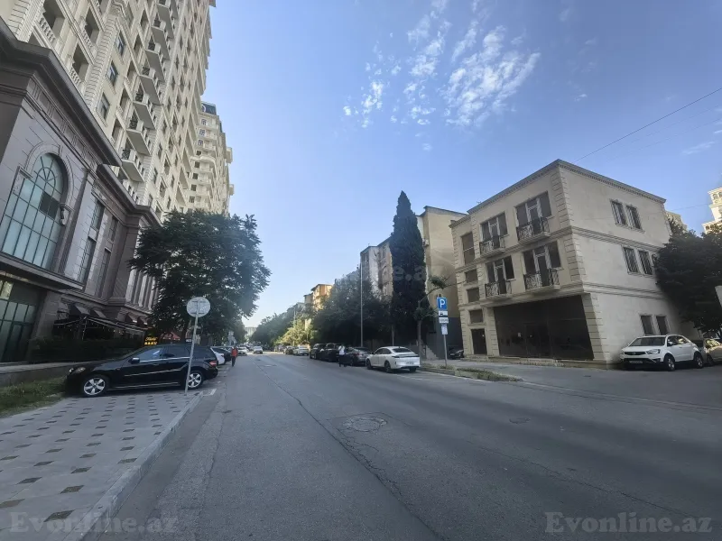 Kirayə verilir Obyekt 360 m² Elmlər Akademiyası m. - şəkil 28