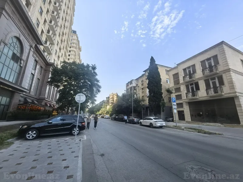 Kirayə verilir Obyekt 360 m² Elmlər Akademiyası m. - şəkil 29