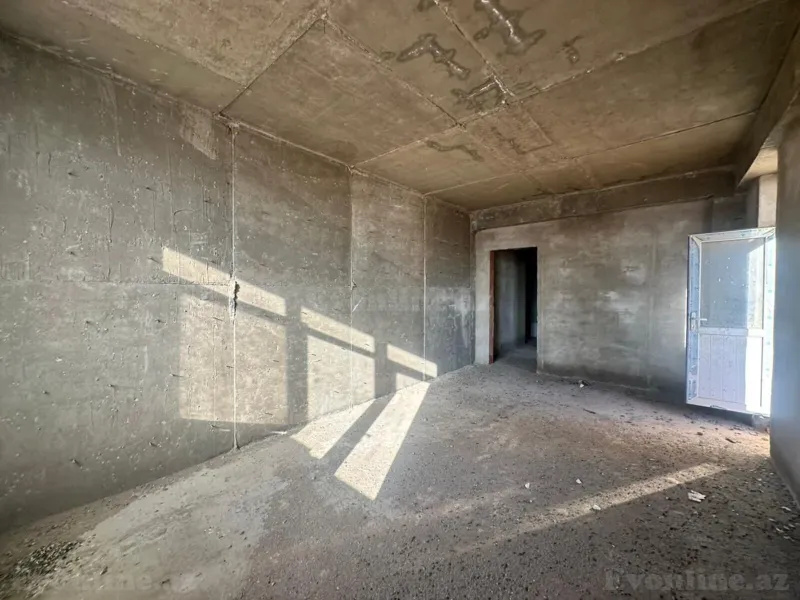 Satılır 2 otaqlı Mənzil Yeni tikili 90 m² Xırdalan - şəkil 3