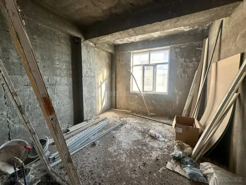 Satılır 2 otaqlı Mənzil Yeni tikili 90 m² Xırdalan - şəkil 4