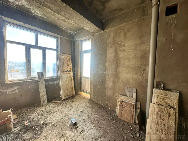 Satılır 2 otaqlı Mənzil Yeni tikili 90 m² Xırdalan - şəkil 5