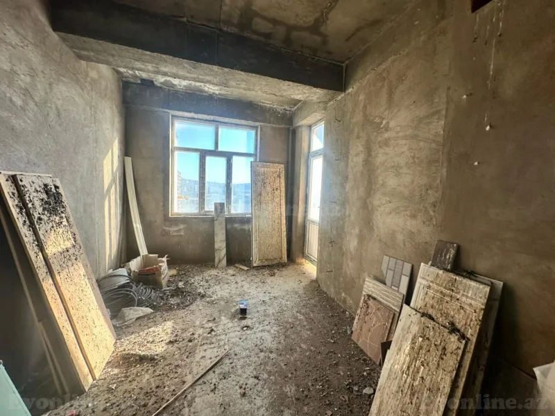 Satılır 2 otaqlı Mənzil Yeni tikili 90 m² Xırdalan - şəkil 6