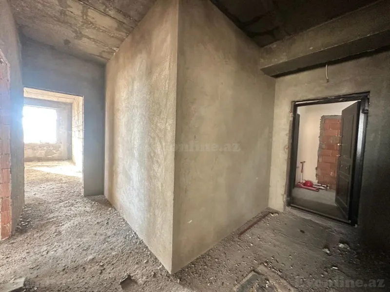 Satılır 2 otaqlı Mənzil Yeni tikili 90 m² Xırdalan - şəkil 7
