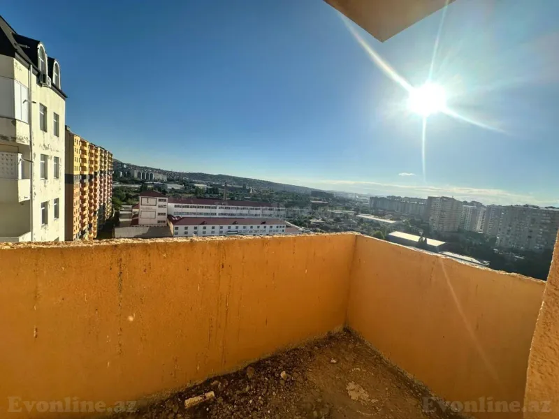 Satılır 2 otaqlı Mənzil Yeni tikili 90 m² Xırdalan - şəkil 9