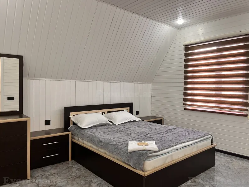 Satılır 3 otaqlı Həyət evi 84.4 m² Qəbələ - şəkil 6