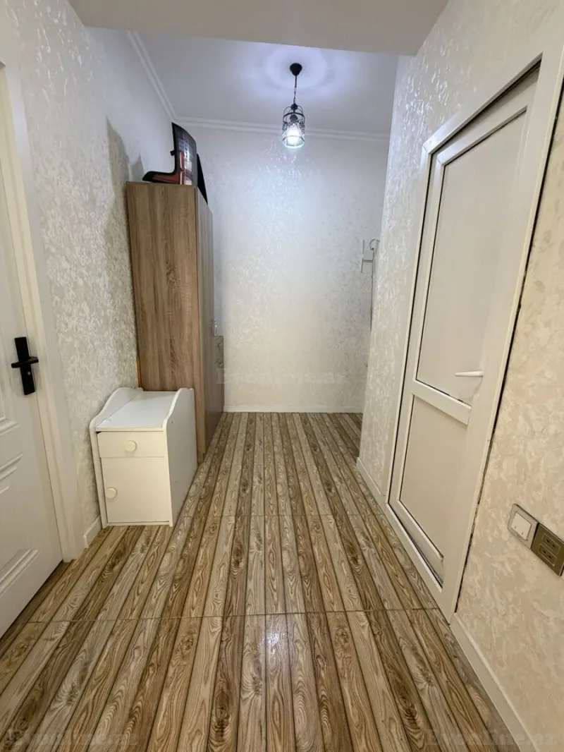 Satılır 3 otaqlı Mənzil Yeni tikili 60 m² Əhmədli m. - şəkil 5