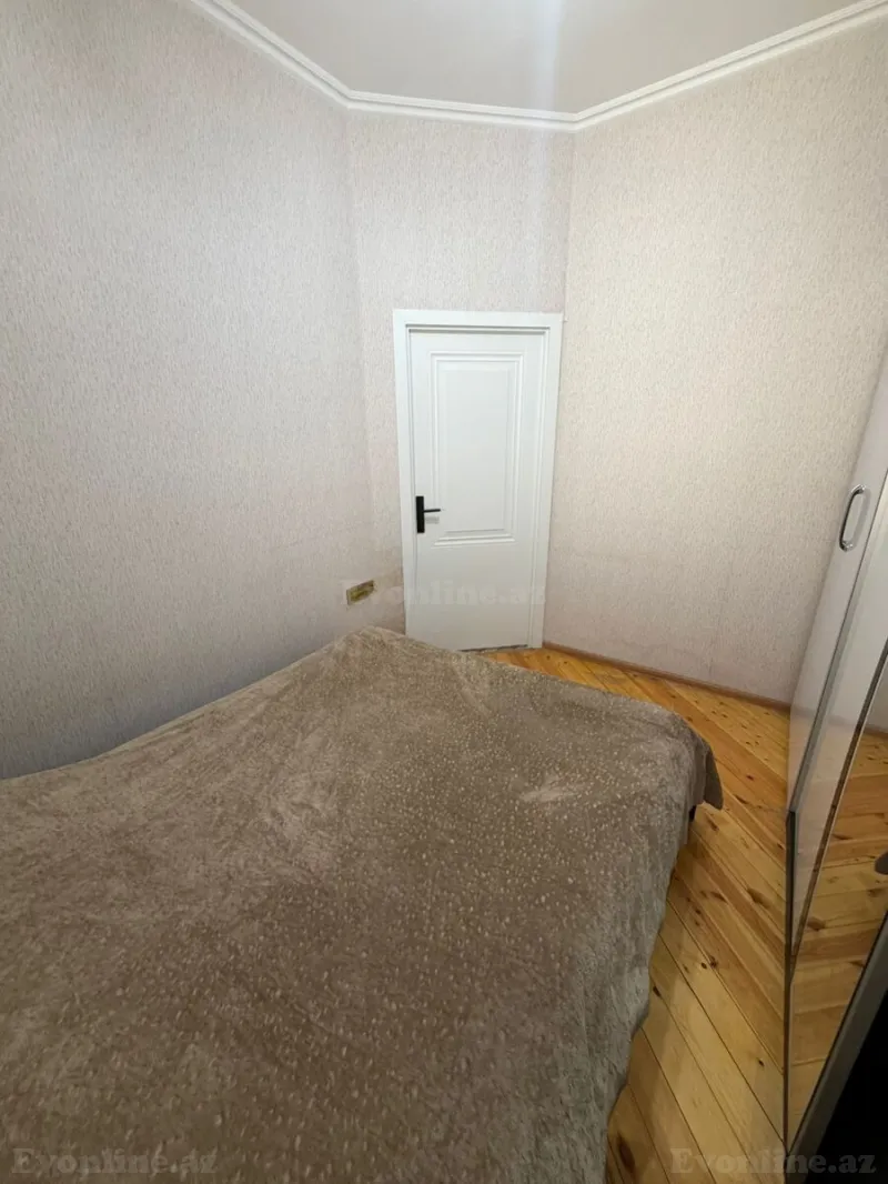 Satılır 3 otaqlı Mənzil Yeni tikili 60 m² Əhmədli m. - şəkil 11