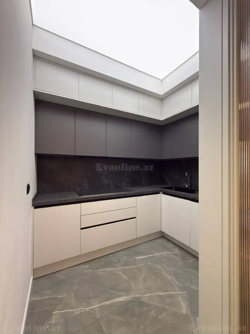 Satılır 3 otaqlı Mənzil Yeni tikili 134 m² Nərimanov r. - şəkil 13