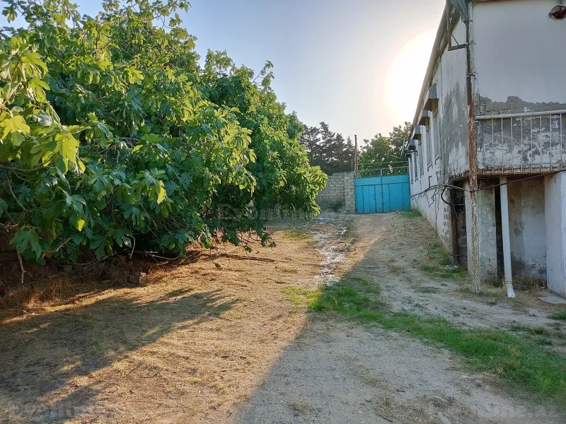 Satılır 5 otaqlı Həyət evi 700 m² Nardaran