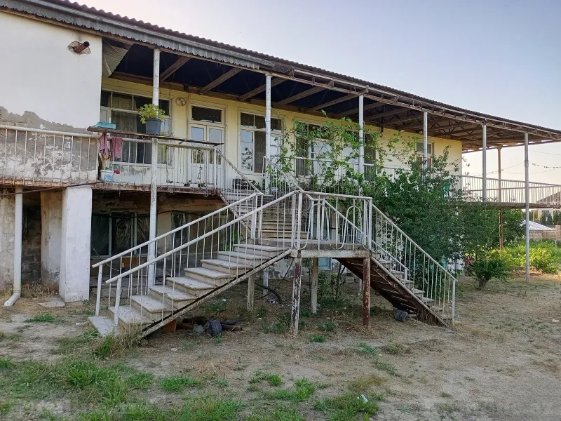Satılır 5 otaqlı Həyət evi 700 m² Nardaran - şəkil 2