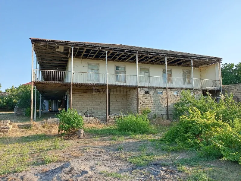 Satılır 5 otaqlı Həyət evi 700 m² Nardaran - şəkil 3