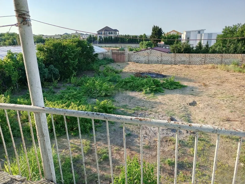 Satılır 5 otaqlı Həyət evi 700 m² Nardaran - şəkil 4