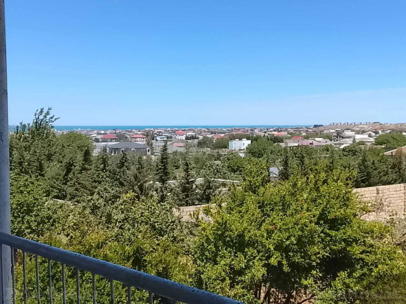 Satılır 5 otaqlı Həyət evi 700 m² Nardaran - şəkil 5