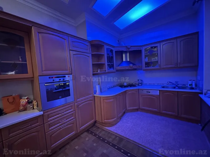 Satılır 3 otaqlı Mənzil Köhnə tikili 90 m² Elmlər Akademiyası m. - şəkil 14