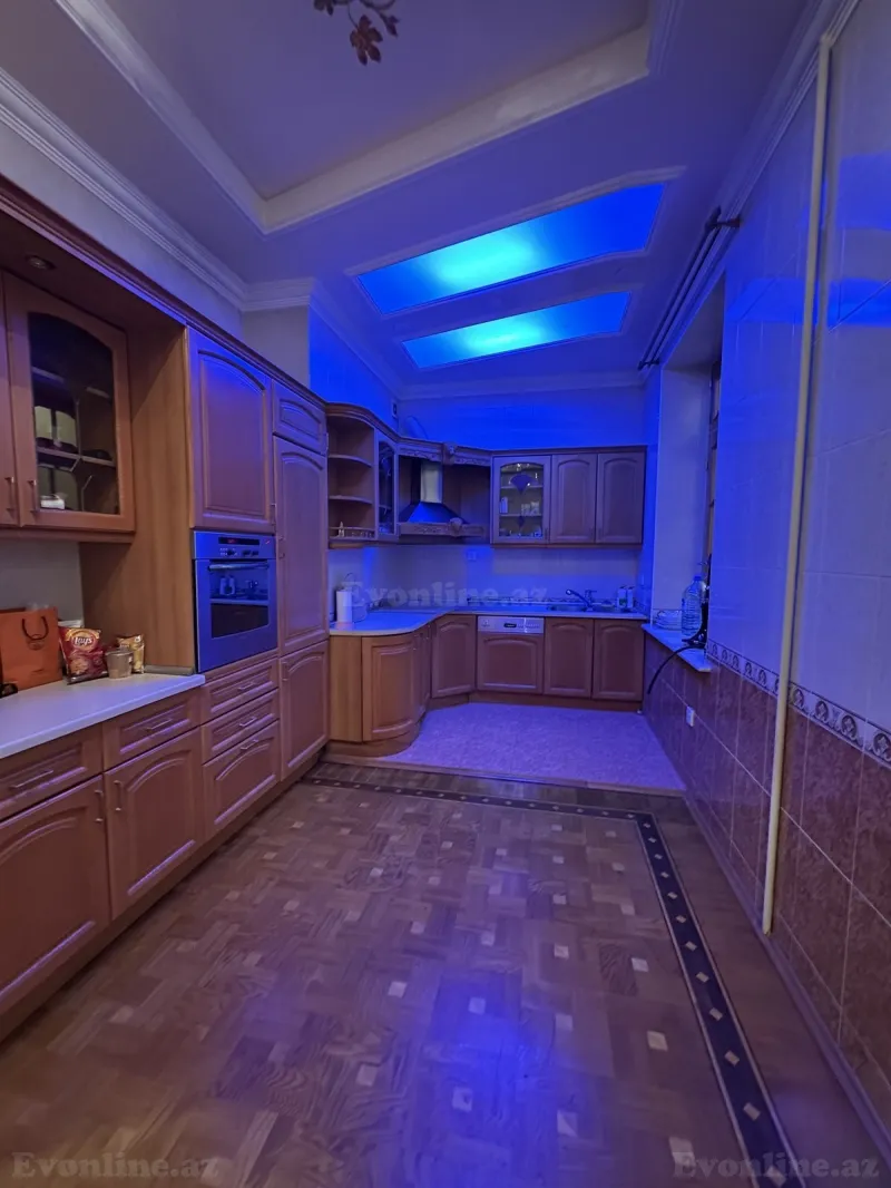 Satılır 3 otaqlı Mənzil Köhnə tikili 90 m² Elmlər Akademiyası m. - şəkil 15