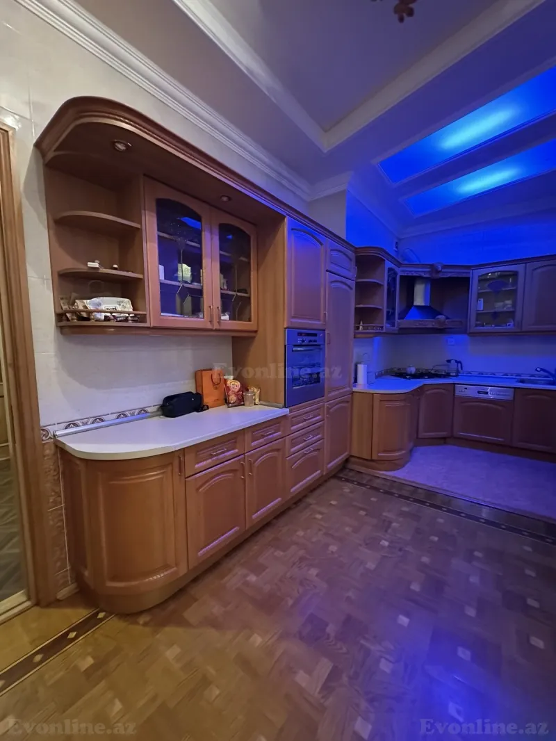 Satılır 3 otaqlı Mənzil Köhnə tikili 90 m² Elmlər Akademiyası m. - şəkil 16
