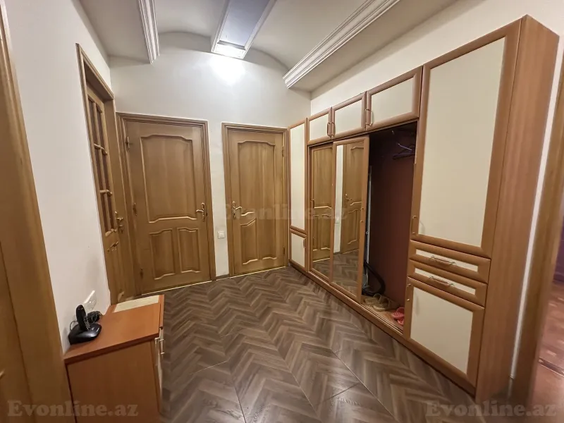 Satılır 3 otaqlı Mənzil Köhnə tikili 90 m² Elmlər Akademiyası m. - şəkil 21