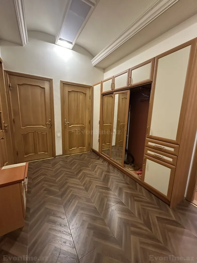 Satılır 3 otaqlı Mənzil Köhnə tikili 90 m² Elmlər Akademiyası m. - şəkil 22