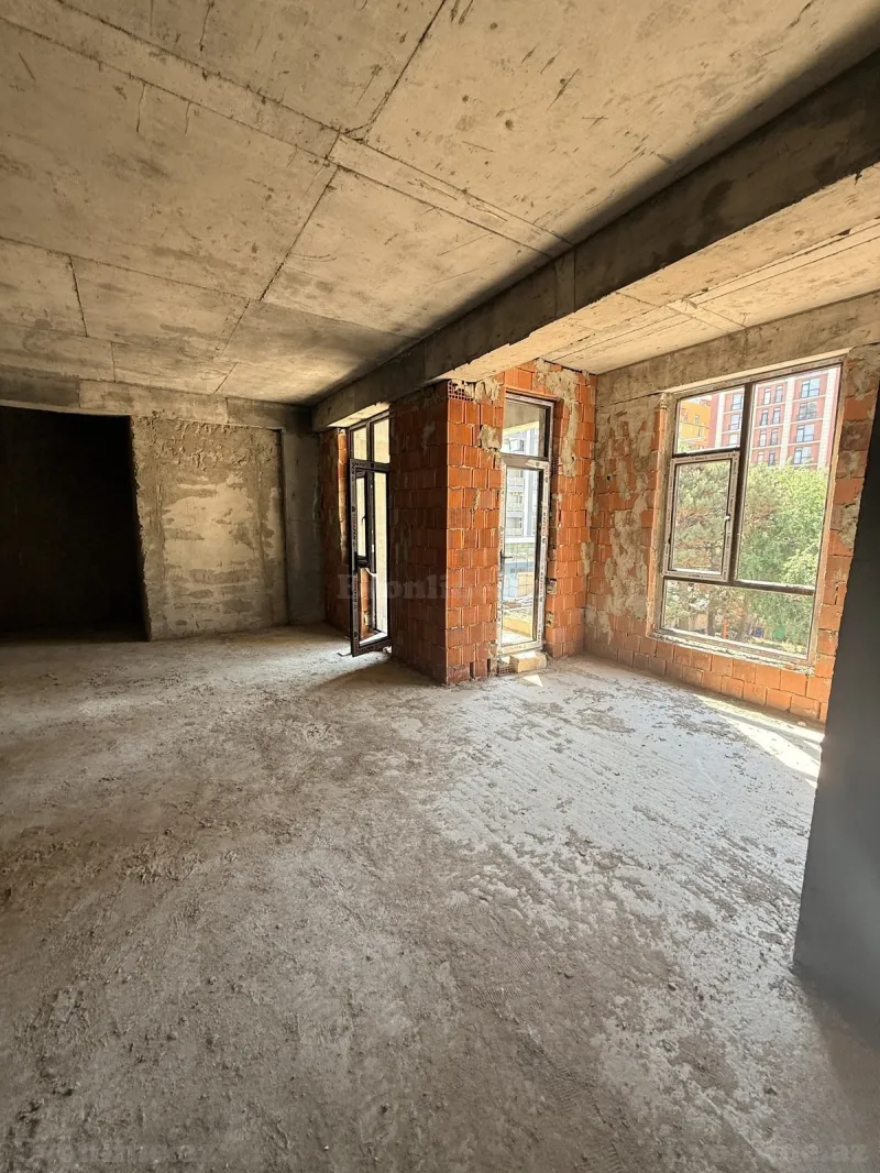 Satılır 2 otaqlı Mənzil Yeni tikili 72 m² Nərimanov r.