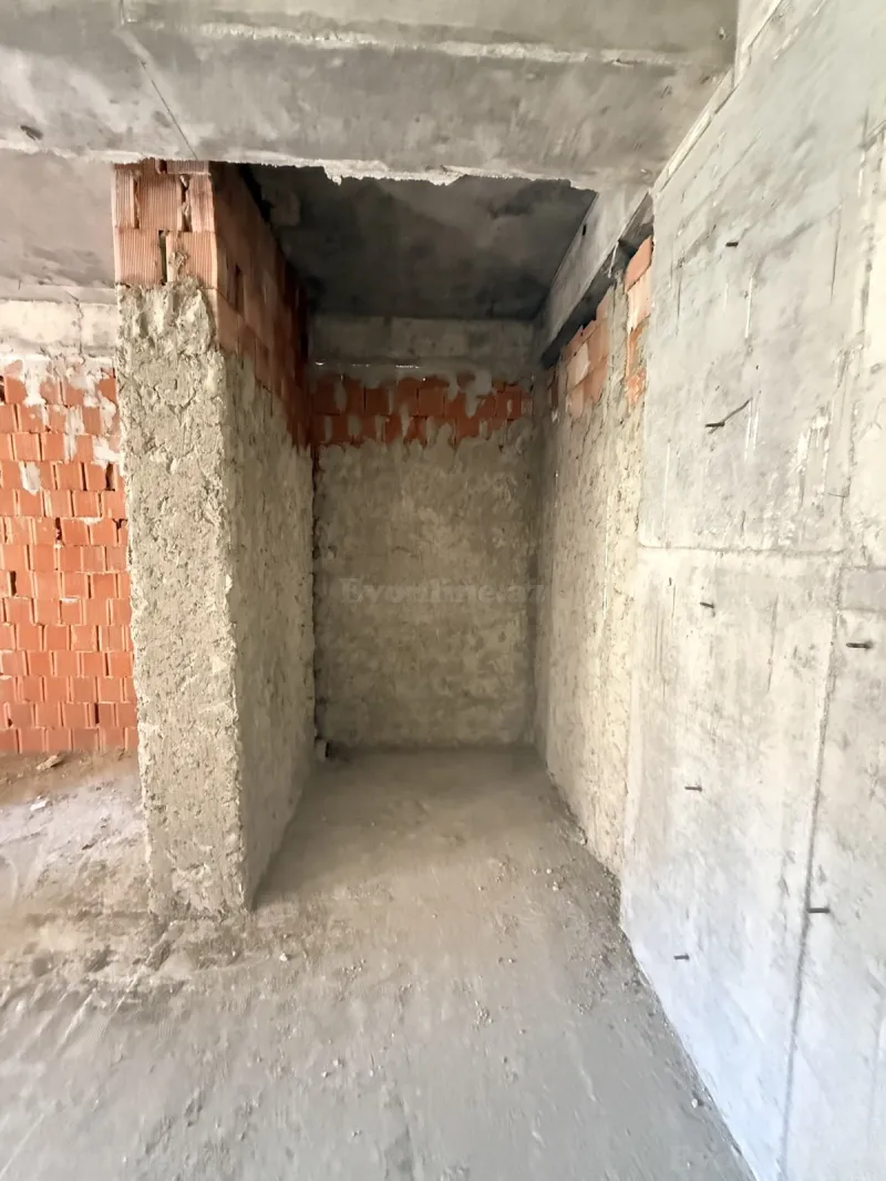 Satılır 2 otaqlı Mənzil Yeni tikili 72 m² Nərimanov r. - şəkil 5