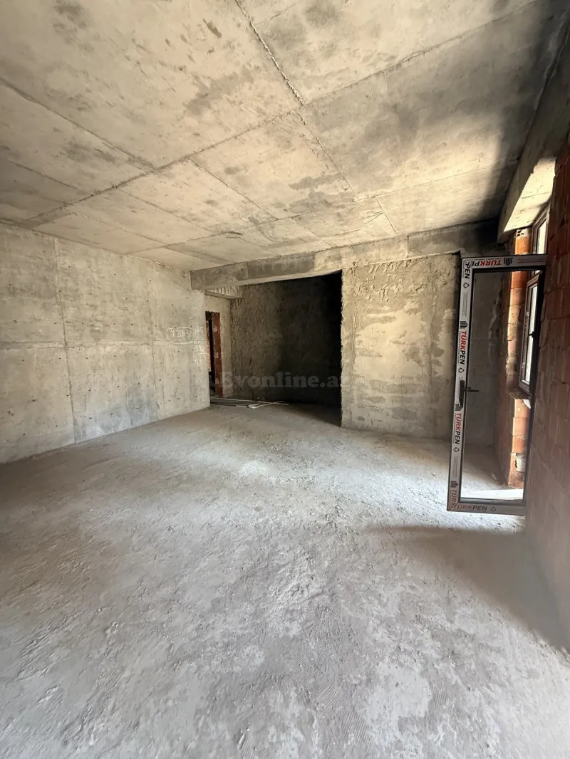Satılır 2 otaqlı Mənzil Yeni tikili 72 m² Nərimanov r. - şəkil 8