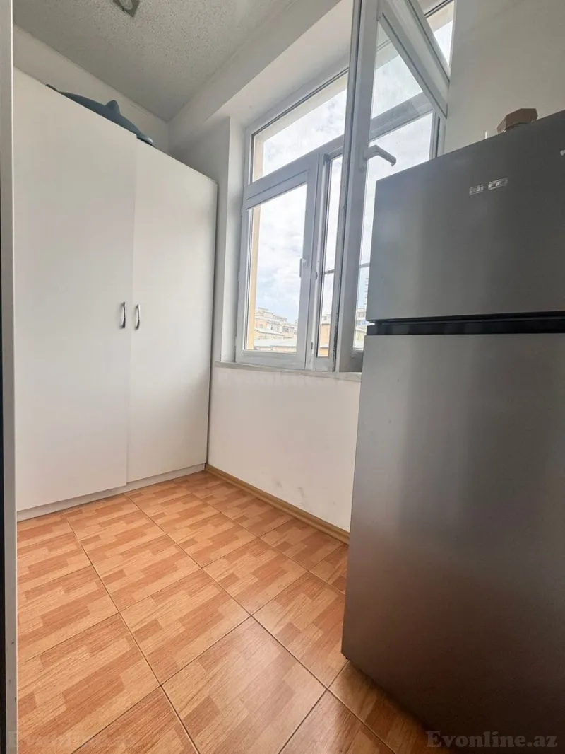 Satılır 3 otaqlı Mənzil Yeni tikili 100 m² İnşaatçılar m. - şəkil 25