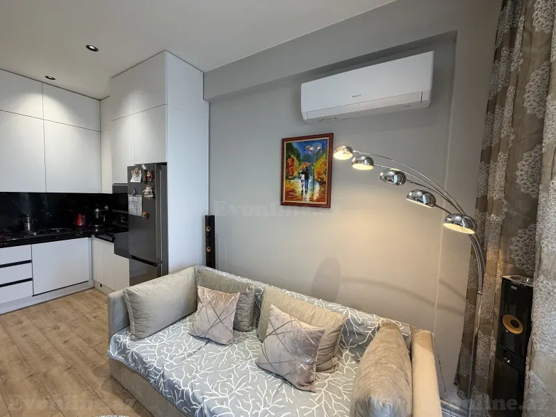 2 otaqlı Mənzil 71.5 m² Koroğlu m. Satılır
