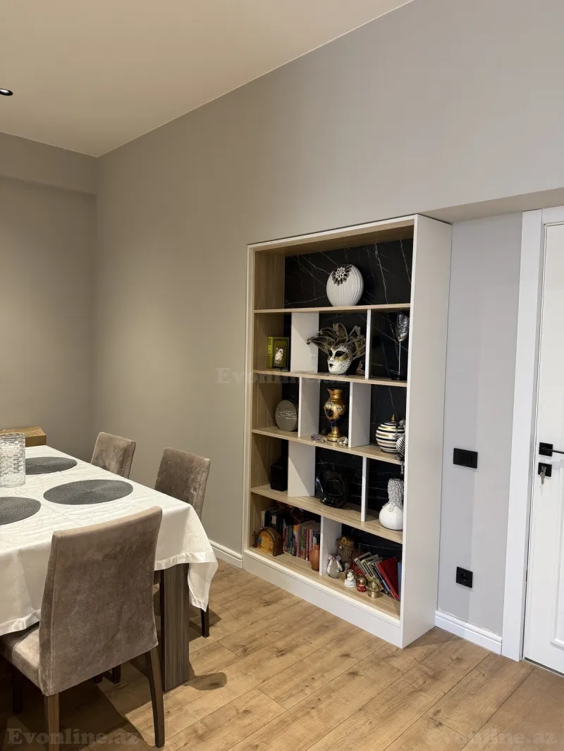 Satılır 2 otaqlı Mənzil Yeni tikili 71.5 m² Koroğlu m. - şəkil 11