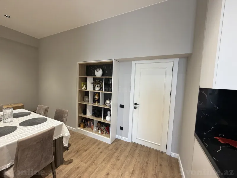 Satılır 2 otaqlı Mənzil Yeni tikili 71.5 m² Koroğlu m. - şəkil 14