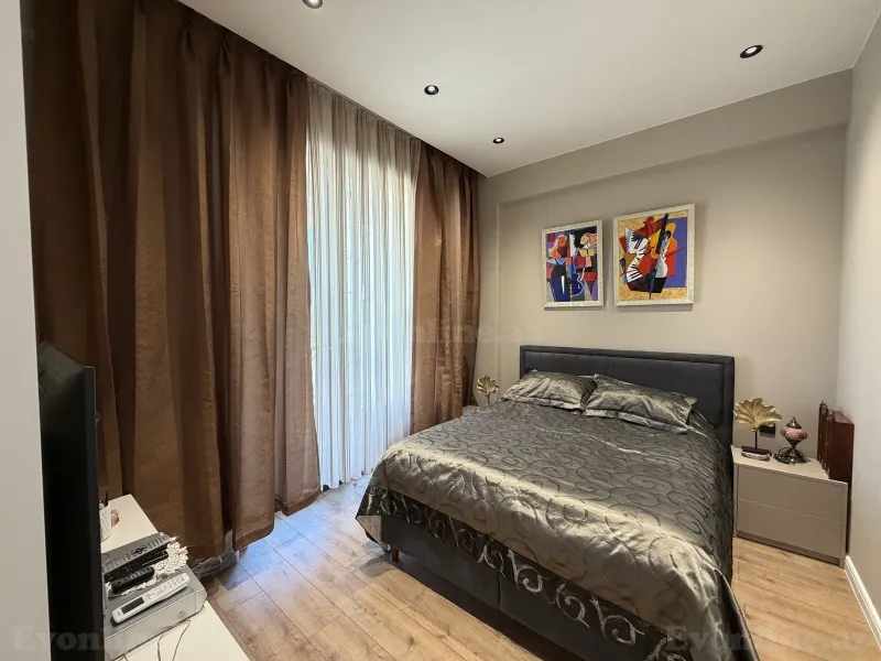 Satılır 2 otaqlı Mənzil Yeni tikili 71.5 m² Koroğlu m. - şəkil 15