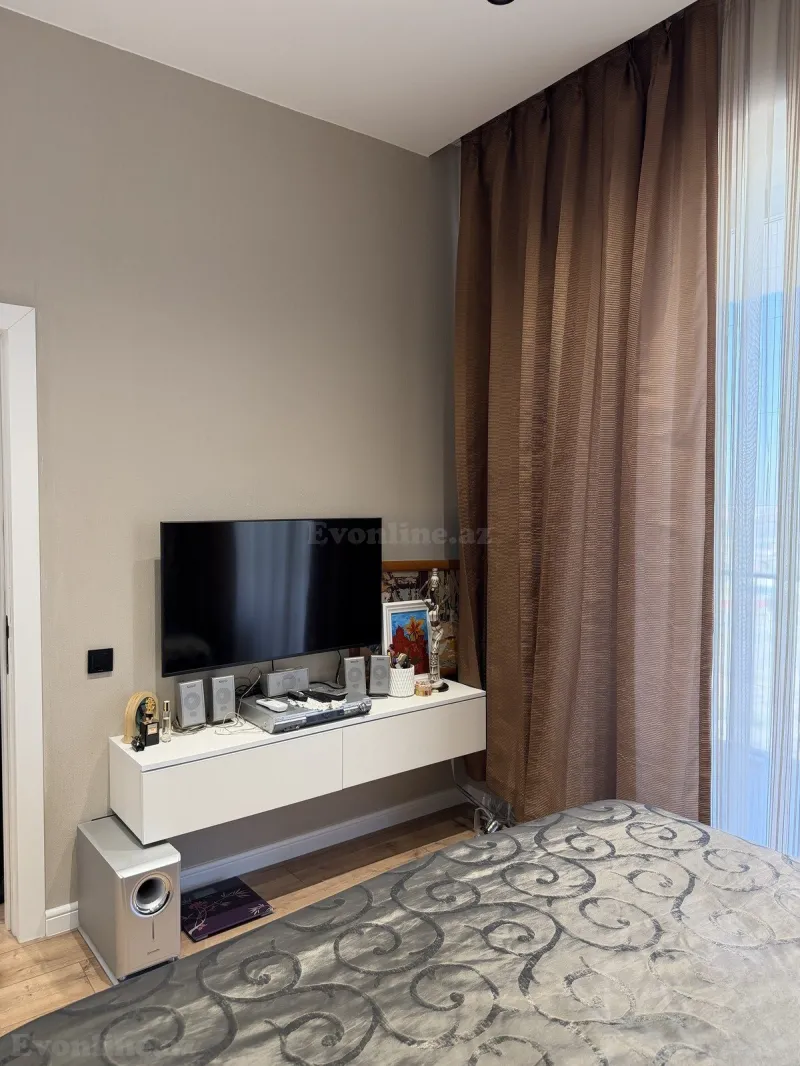 Satılır 2 otaqlı Mənzil Yeni tikili 71.5 m² Koroğlu m. - şəkil 19