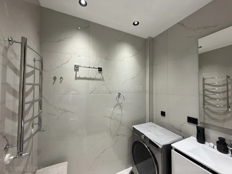 Satılır 2 otaqlı Mənzil Yeni tikili 71.5 m² Koroğlu m. - şəkil 21