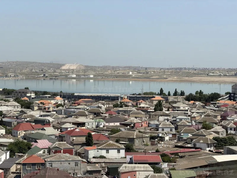 Satılır 2 otaqlı Mənzil Yeni tikili 71.5 m² Koroğlu m. - şəkil 23