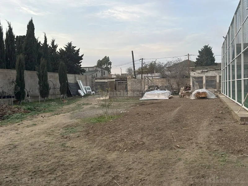 Satılır Torpaq 21.6 sot Buzovna - şəkil 3